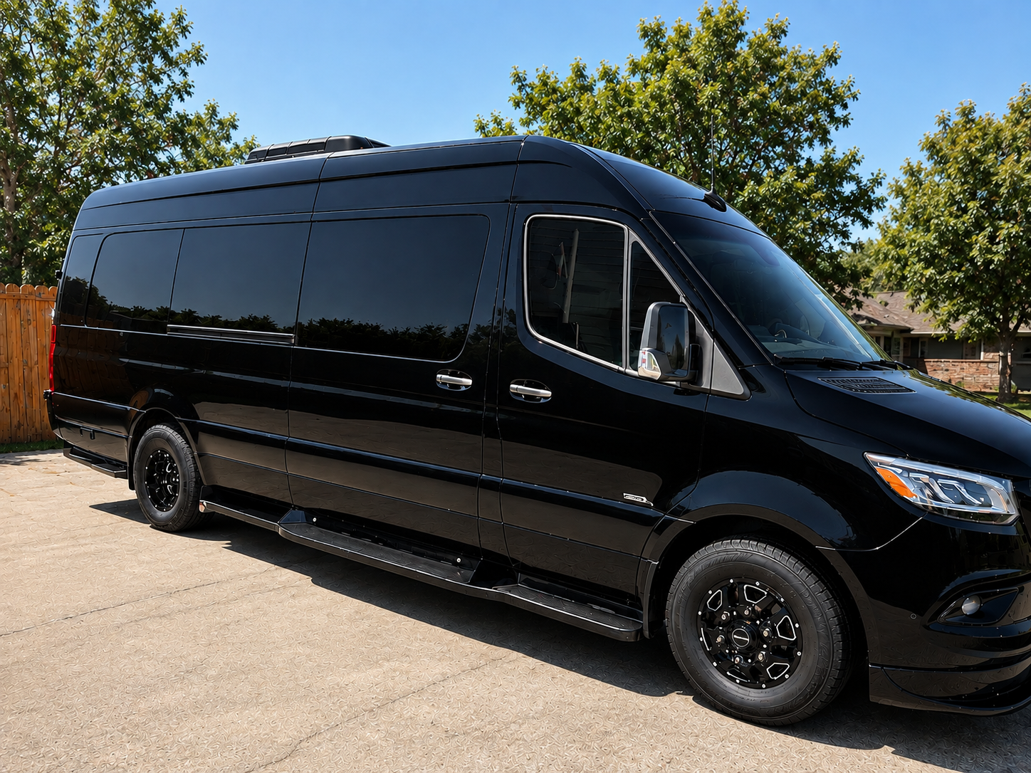 Limo Image 2