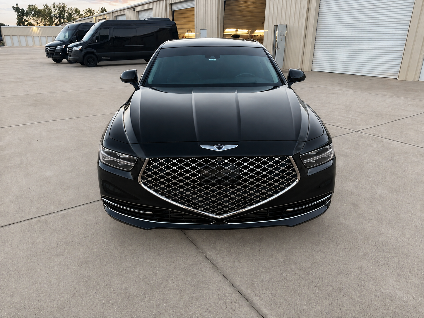 Limo Image 1