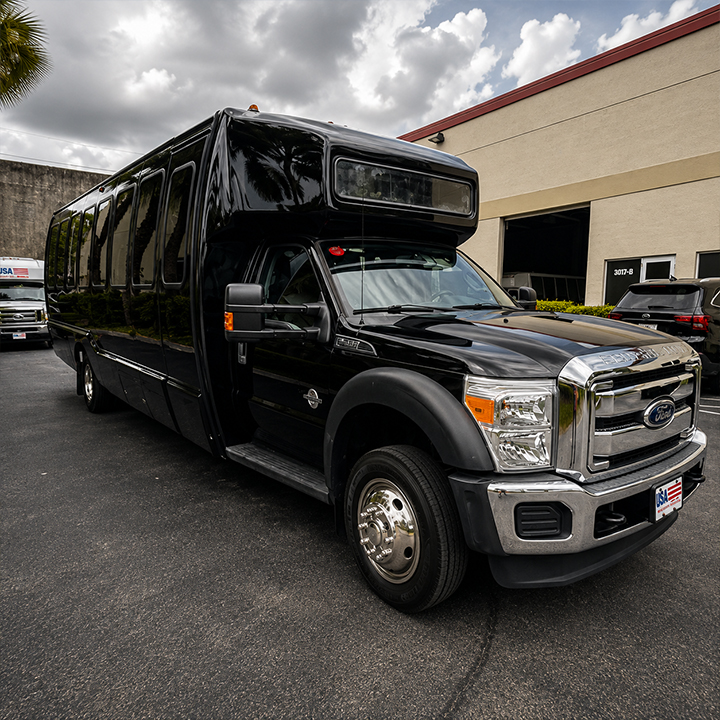 Limo Image 2