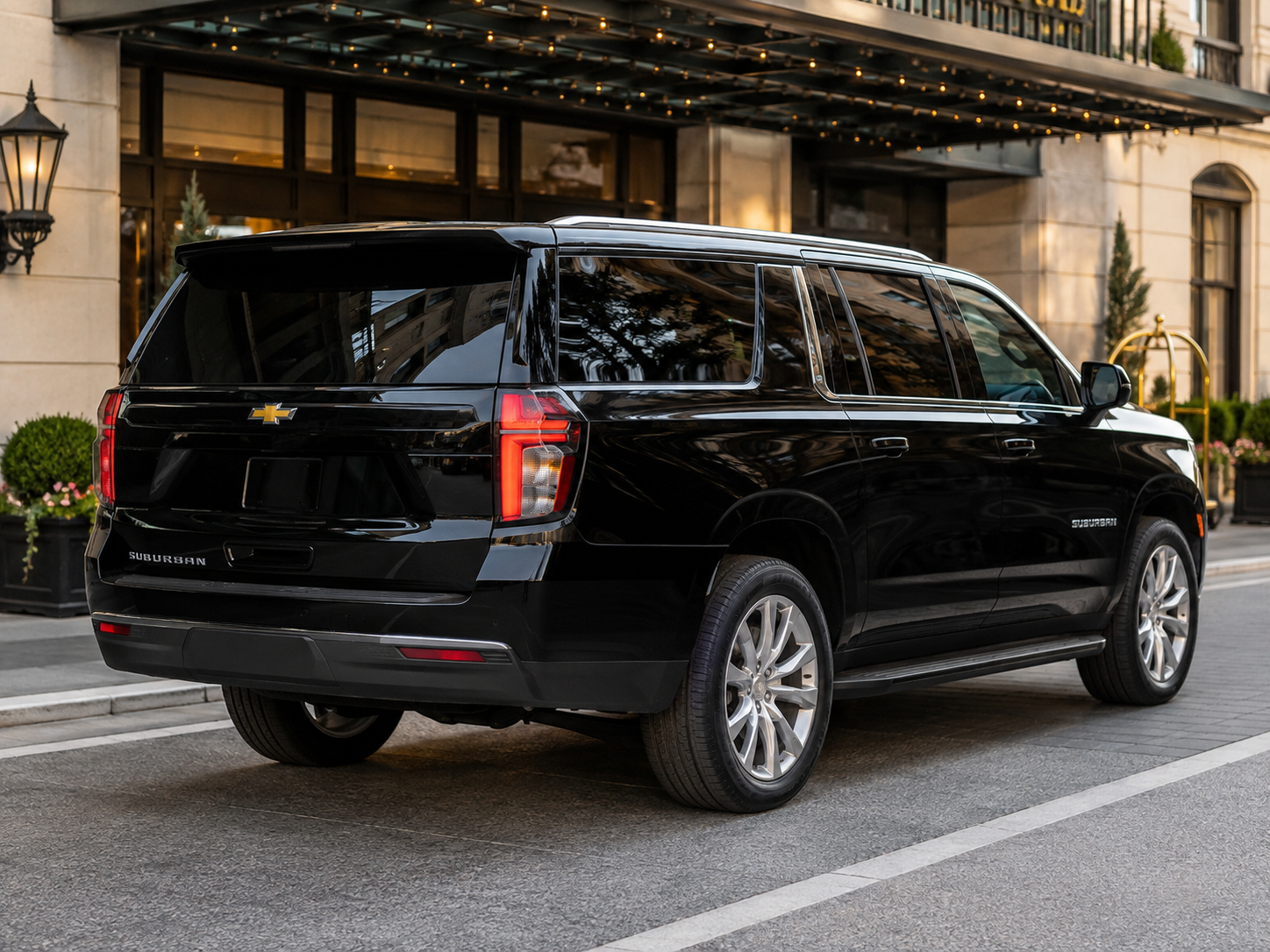 Limo Image 4