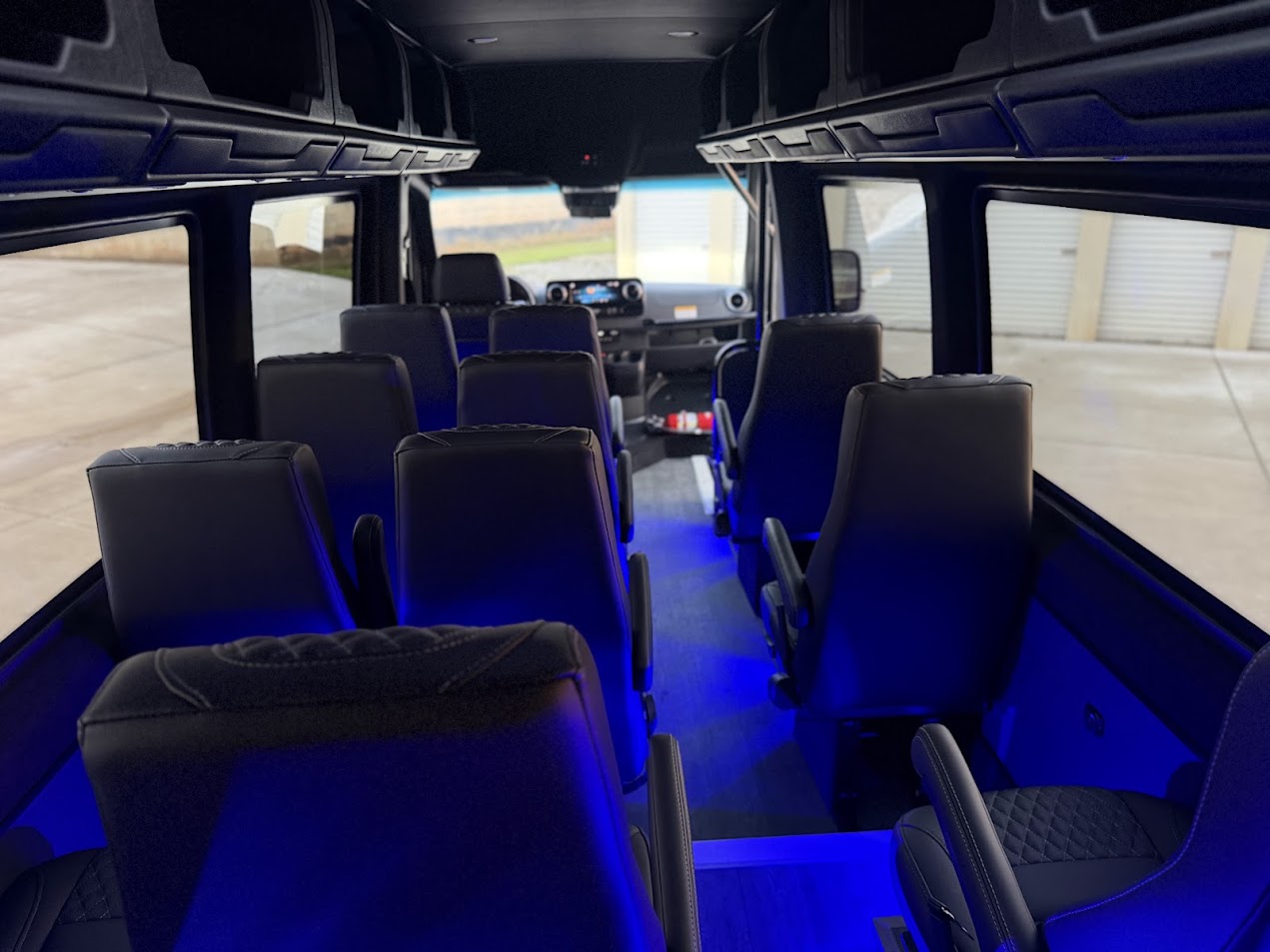 Limo Image 5
