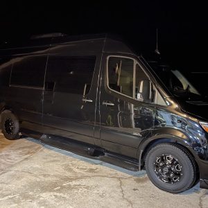 Mercedes AMG sport pkge